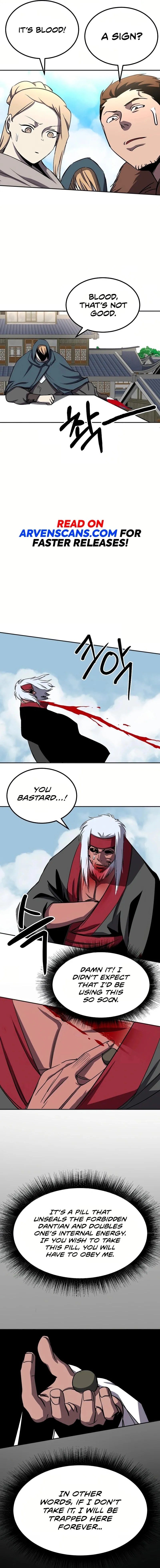 Two Moon Chapter 73 3
